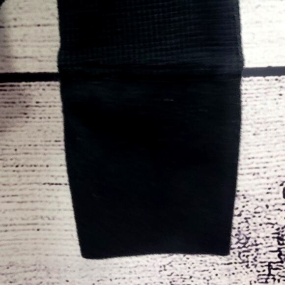 Old Navy Long Sleeve Thermal Shirt Size SP - Picture 3 of 6